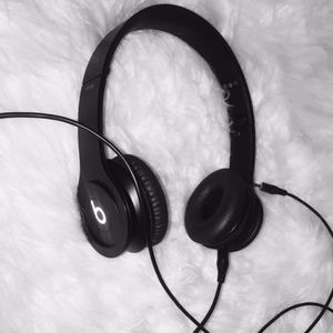 Beats EP On-Ear Headphones